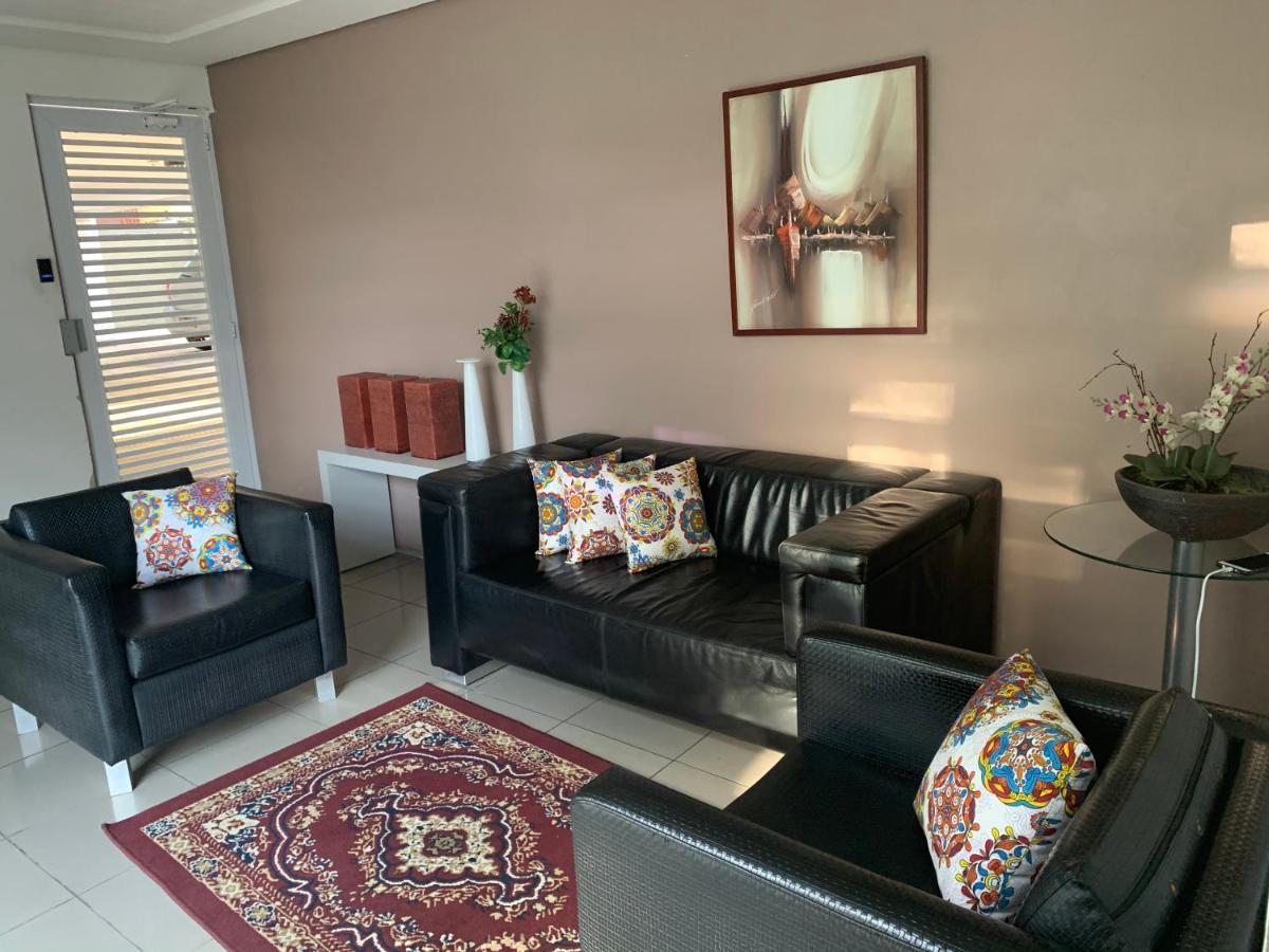 Flat Em Boa Viagem Apartment Recife Bagian luar foto