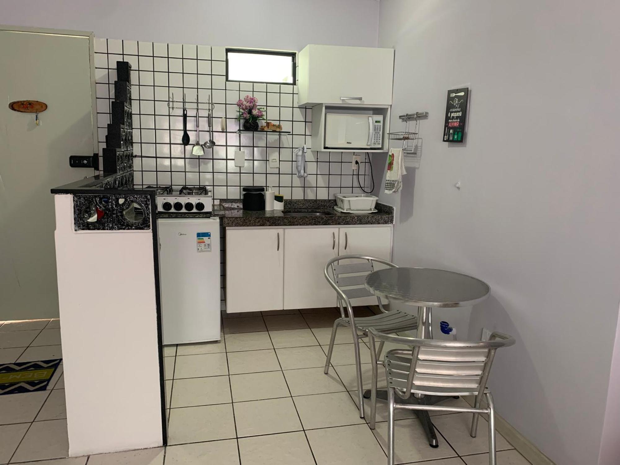 Flat Em Boa Viagem Apartment Recife Bagian luar foto