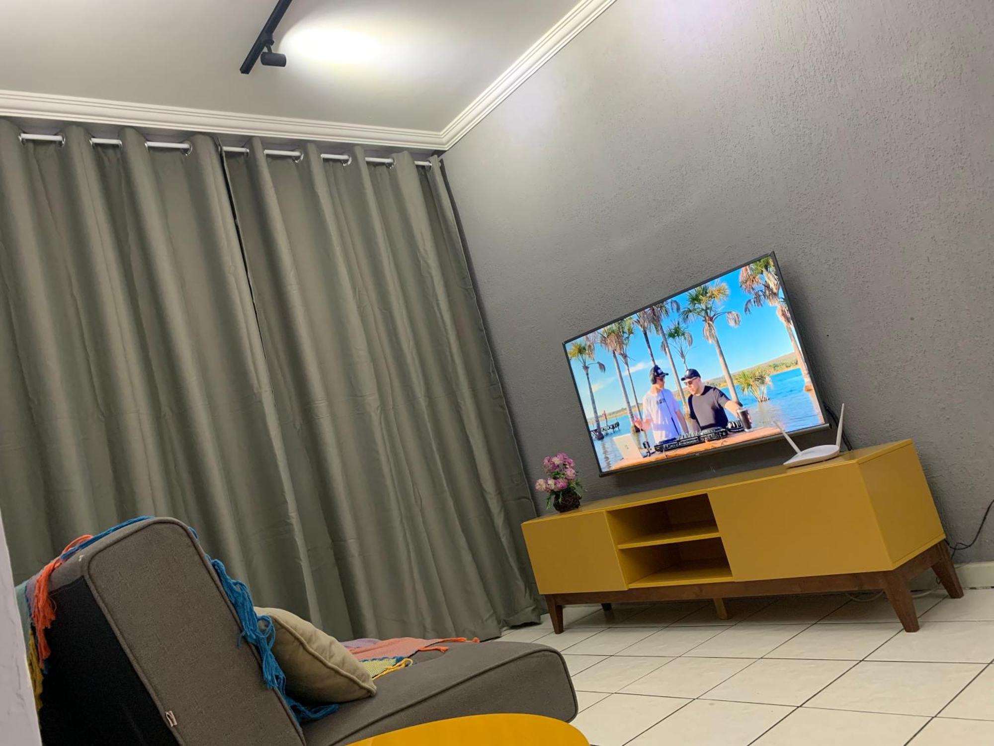 Flat Em Boa Viagem Apartment Recife Bagian luar foto