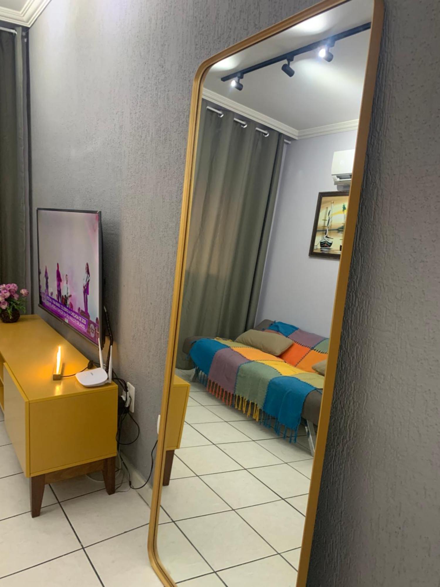 Flat Em Boa Viagem Apartment Recife Bagian luar foto