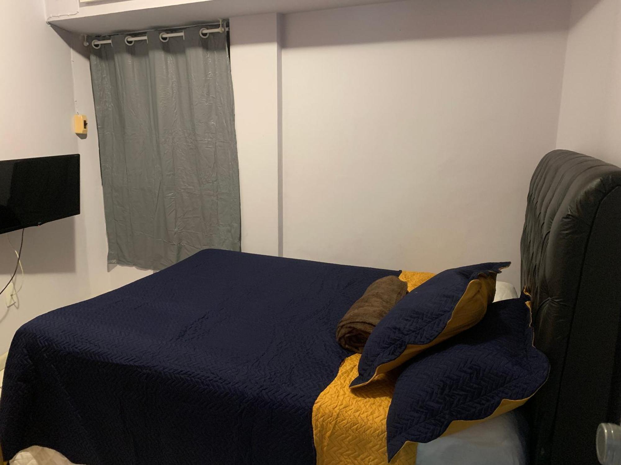 Flat Em Boa Viagem Apartment Recife Bagian luar foto