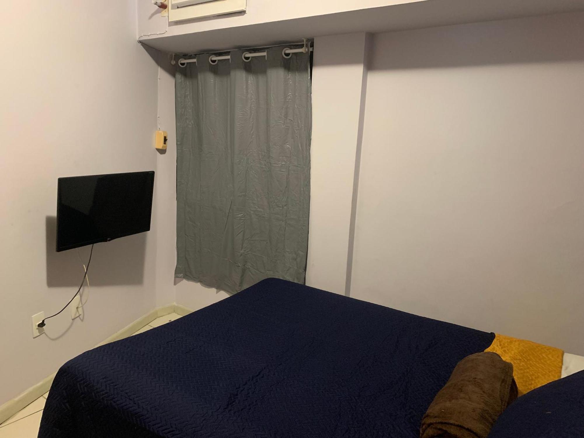 Flat Em Boa Viagem Apartment Recife Bagian luar foto